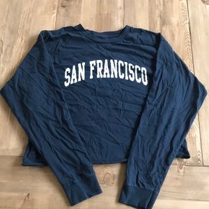 Brandy Melville shirt